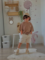 Little Luxe Lounge Set