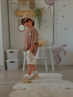 Little Luxe Lounge Set