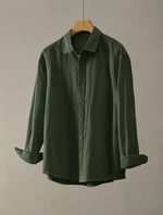 Signature Linen Series Shirt