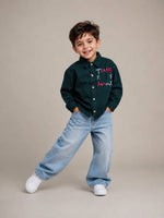 Urban Junior Shirt