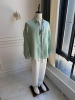 Everyday Classic Linen Pair