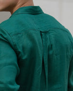 Pure Arist Linen Shirt