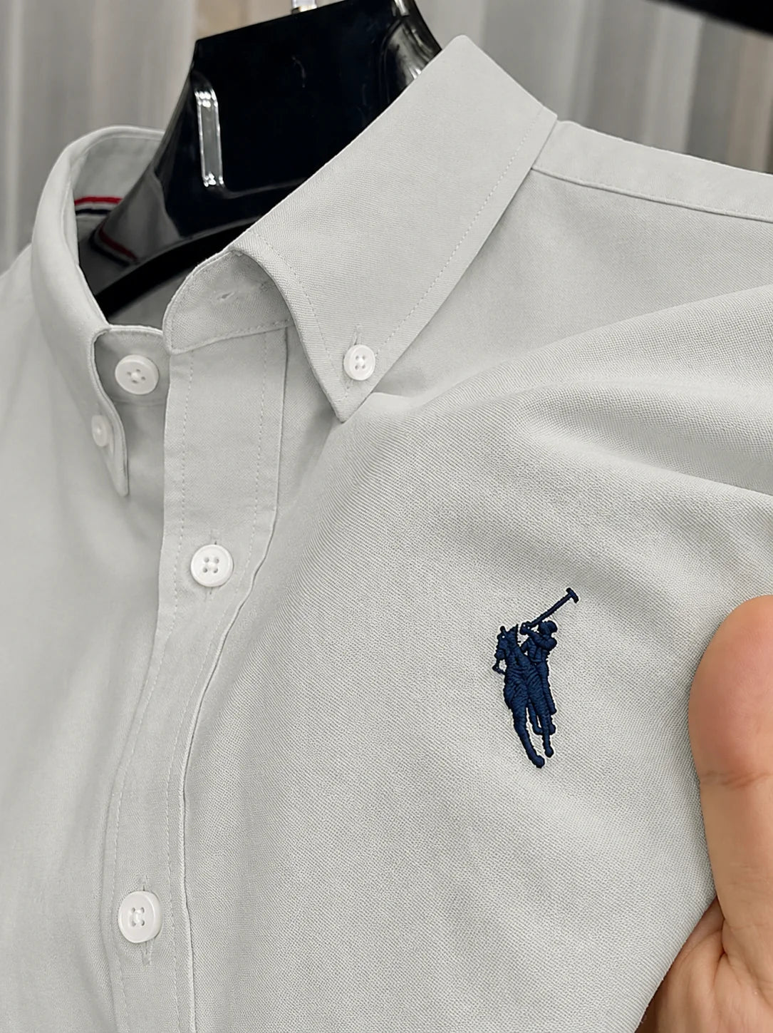 Classic Heritage Polo Shirt