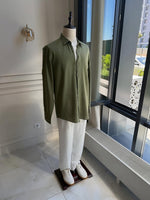 Everyday Classic Linen Pair