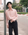 Pure Arist Linen Shirt