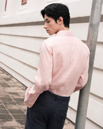 Pure Arist Linen Shirt
