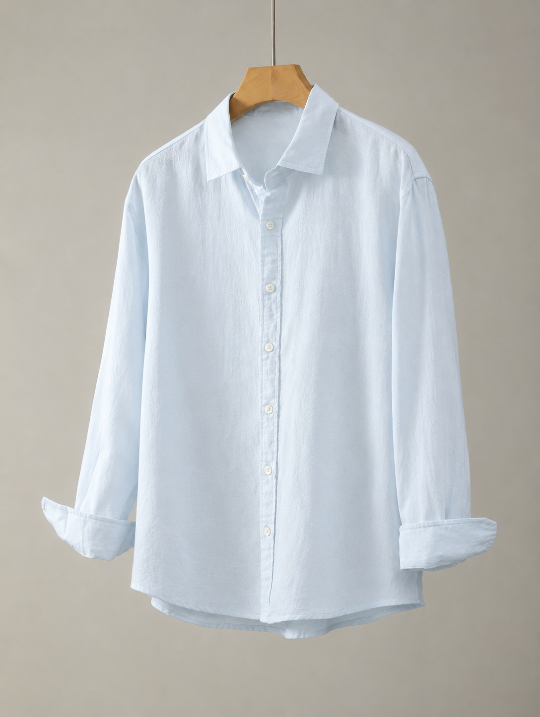Signature Linen Series Shirt