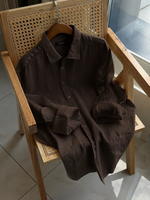 Signature Linen Shirt