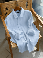 Signature Linen Shirt