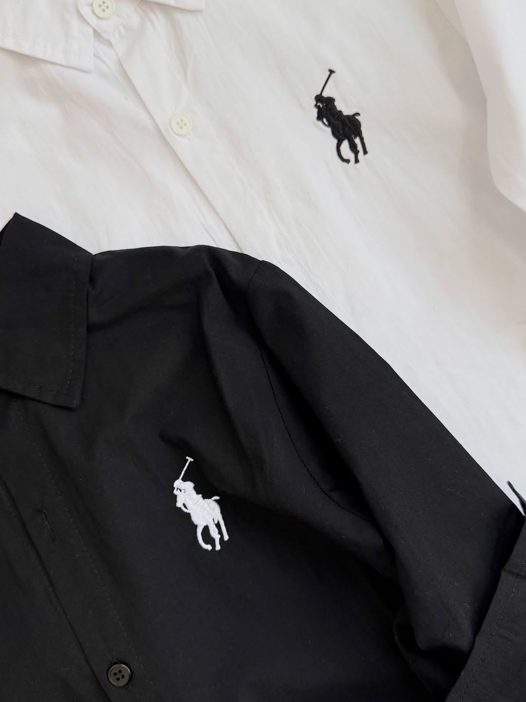 Heritage Polo Prestige Junior Shirt