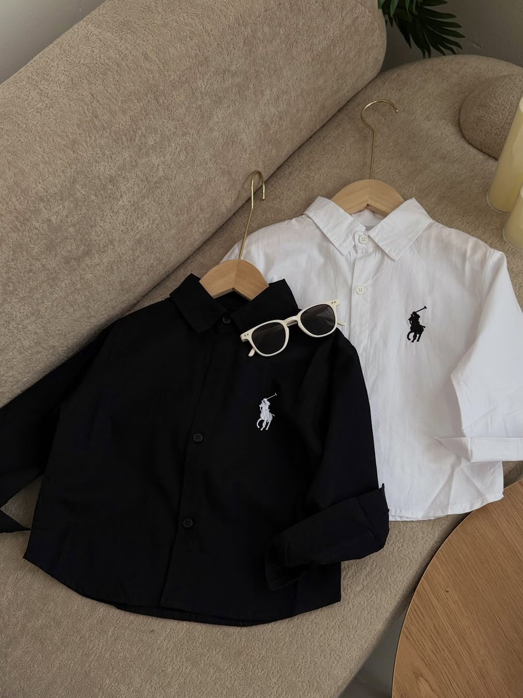 Heritage Polo Prestige Junior Shirt