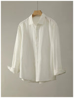 Signature Linen Series Shirt