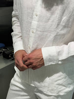 Royal Rich Linen Pair