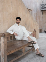 The Monaco Linen Set