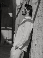 The Monaco Linen Set