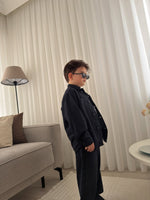 Little Riviera Linen Set