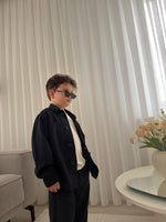 Little Riviera Linen Set