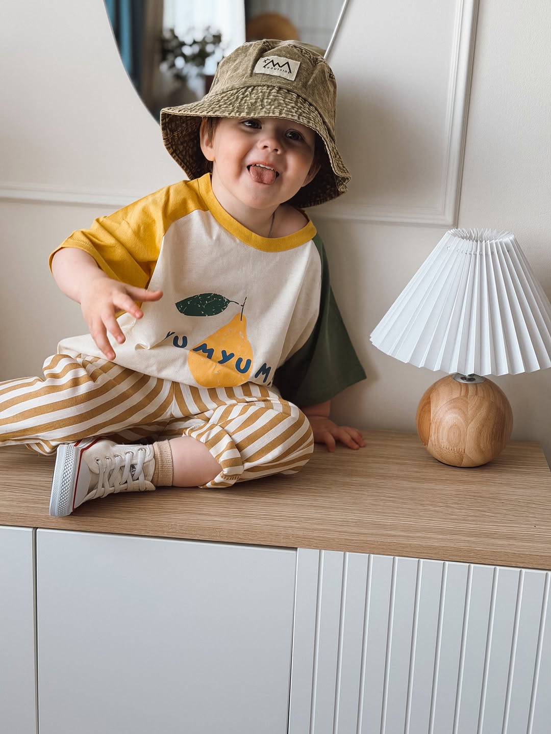 Little Yum Yum Set