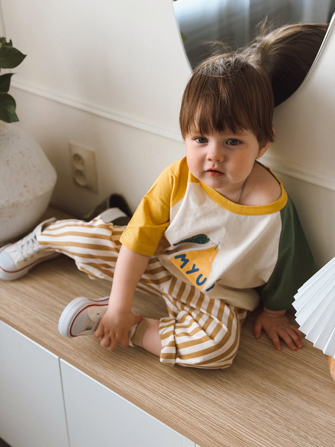 Little Yum Yum Set