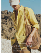 Pure Arist Linen Shirt