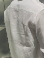 Royal Rich Linen Pair
