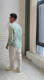 Everyday Classic Linen Pair