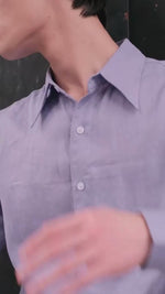Pure Arist Linen Shirt
