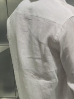 Royal Rich Linen Pair